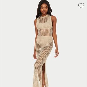 Beach Riot Holly Cover up Dress